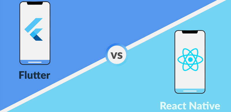 React Native vs Flutter – What to Choose?