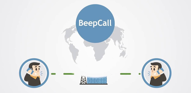 Beep Call