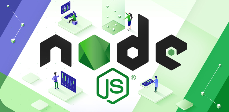 Node.js – Everything You Need to Know