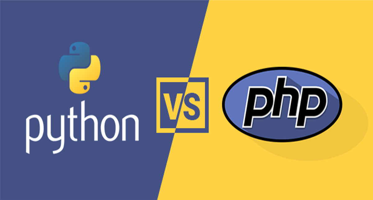 Which is better PHP or Python?
