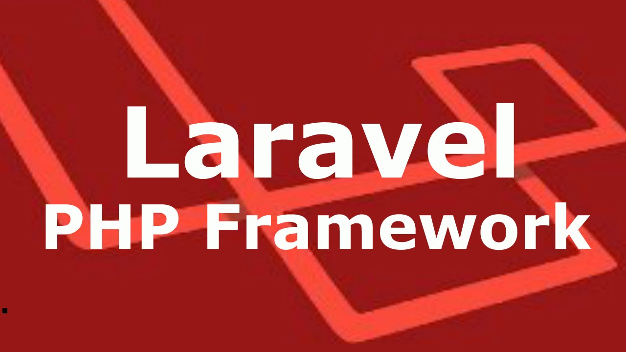 Why Laravel is Recommended Framework for Critical, Secure Applications